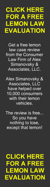 New York lemon law NY attorney
